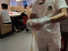 -海底捞火锅(泉城路店)