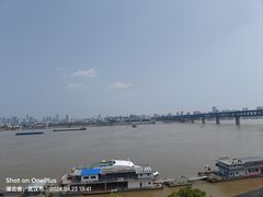 -武汉长江大桥