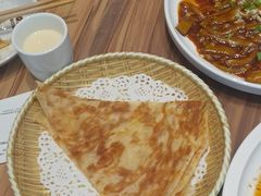 -九转小磨·非遗东北菜(群力店)