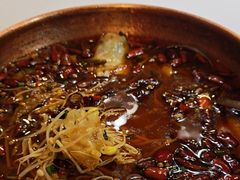 -拾捌川·自贡爆炒(新街口店)