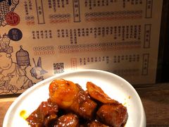 -桥岚·巷子鲜河豚鱼(专门店)