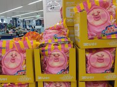 -家乐福会员店(南翔店)