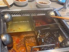 -海底捞火锅(振华商厦店)