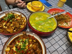 -江西老表·经典江西八大碗