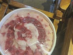 -快活林酸汤鱼鲜品火锅店(甲秀楼店)