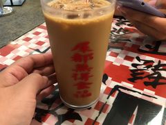 -七爺清汤腩(南开大悦城店)