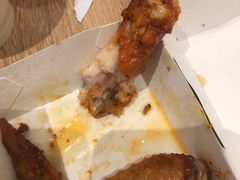 -德克士(城南店)