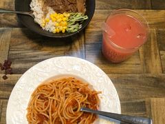 -小时光咖啡馆(北锣鼓巷店)
