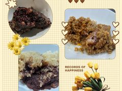 血糯米粽-璐坊粽王(复兴中路店)