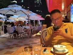-成都娃娃花园餐厅(河西旗舰店)