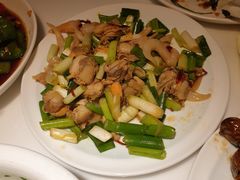 -日丰园海肠水饺·老字号大连海鲜(和平广场店)