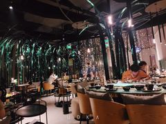 大堂-凤园椰珍·臻品椰子鸡(保利时光里店)