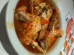 -欧记大排档·景德菜(上海首店)