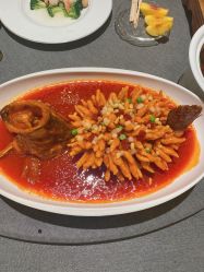 -花家怡园·宴会厅(簋街四合院总店)