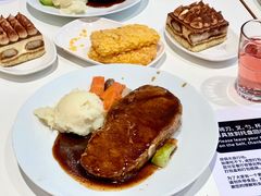 -宜家·瑞典风味餐厅(烟台路店)