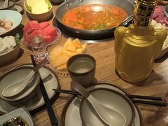 -老凯俚酸汤鱼(鸿通城店)