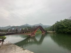 -绩溪龙川景区