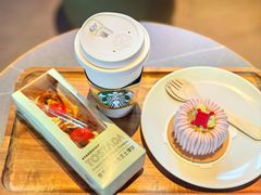 -星巴克臻选(北京前门大街店)