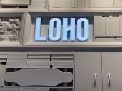 -LOHO眼镜(上海市浦江万达店)