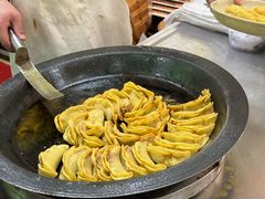 -李记清真馆(打钉巷店)