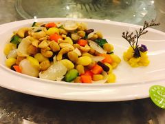 -围龙屋客家食府(福田店)