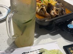 -三江源活鱼现烤(维多利摩尔城店)