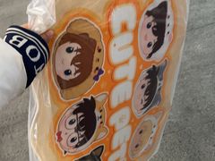 -比格比萨自助(宝山日月光店)