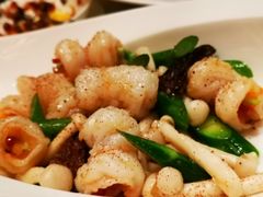 -8餐厅(新葡京酒店)