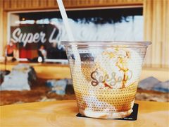 浓缩咖啡冰淇淋-Seesaw Coffee(朝阳大悦城店)