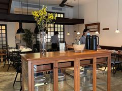 大堂-林四喜·闽南传家菜(鼓浪屿店)