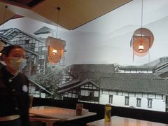 -茅庐毛血旺(烟台大悦城店)