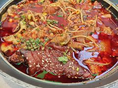 -青花椒花椒鱼(合生汇店)