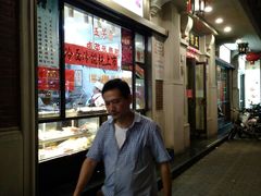 -五芳齋(云南南路店)