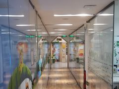 -极橙儿童齿科矫正中心(奥城店)