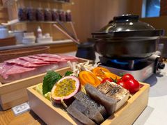 -无印良品餐堂 MUJI Diner(成都太古里店)