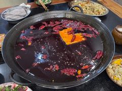 -肥龙火锅(南坪店)
