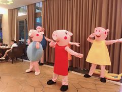 -天目湖御水温泉·度假酒店