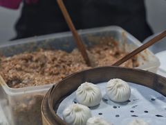 -食惠里小笼包面馆(越秀店)