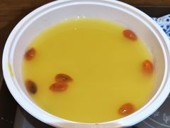 -穆得·老周家牛肉烧饼(普利街店)