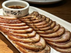 -姥姥家春饼店(八里庄店)