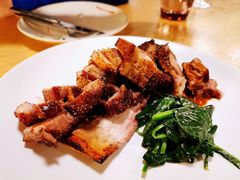 低温炭烤牛肋骨-EN SPACE恩空间