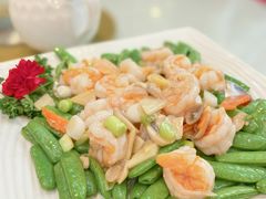 -半岛海鲜酒家