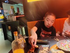 -無二炙坊·和牛烧肉(大钟寺1733店)