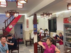 -金必轩(青岩店)