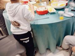 -红菜坊·烤鸭·川鲁宴(石园店)