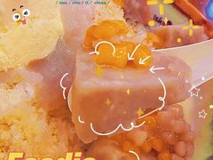 -鲜芋仙(时尚天河店)