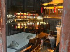 -洞天食府(北大街店)
