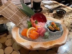-西村日本料理(香格里拉饭店)