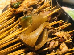 -袁记串串香(新南门店)