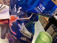 -simply thai天泰(长泰广场店)